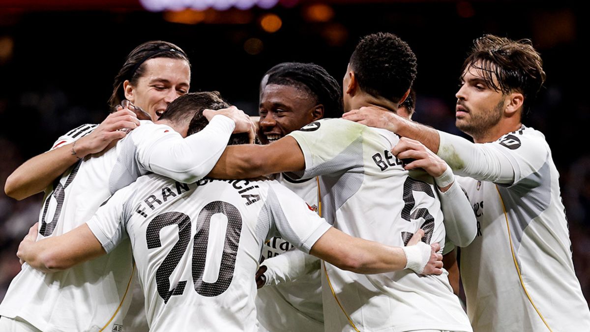 Copa del Rey: FC Barcelona y Real Madrid conocen rivales de 8vos Copa del Rey: FC Barcelona y Real Madrid conocen rivales de 8vos