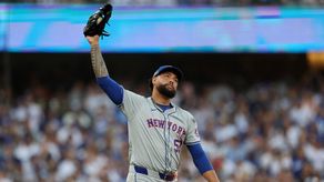 MLB: El zurdo Sean Manaea regresará con los Mets, según fuentes