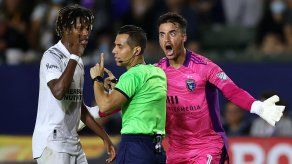 Selección de Panamá vs Guatemala: ¿Quiénes serán los árbitros?