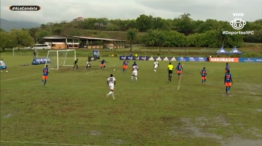 Los Potros del Este jugarán de local en el Estadio Javier Cruz&nbsp;