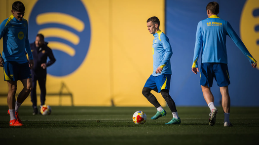 FC Barcelona: Posible alineación vs Racing de Santander en Copa del Rey