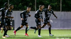 CAI enfrentará en playoffs de LPF al Alianza.