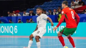 Mundial de Futsal 2024: ¿Qué necesita Panamá para clasificar a octavos?