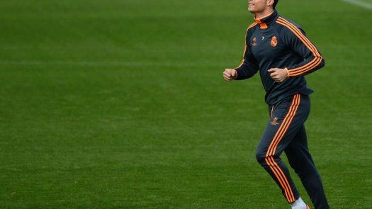 El Real Madrid busca revancha ante un Borussia Dortmund mermado por las bajas