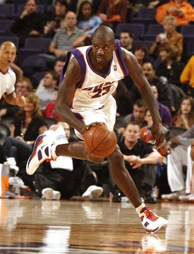 NBA: Suns 129, Kings 81