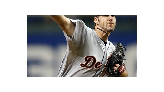 MLB: Tigres 5, Rays 2; Verlander es el primero con 19 victorias