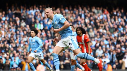 Premier League: Tabla de posiciones tras la jornada 33