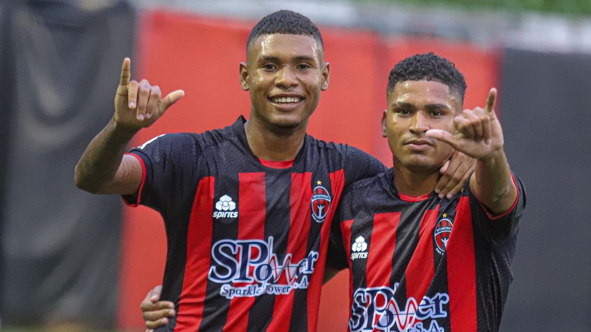 LPF: Partidos para la jornada 7 del Clausura 2024