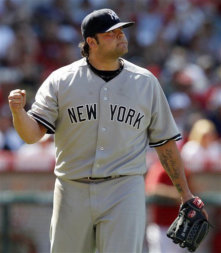 Yanquis ponen a Chamberlain en la lista de lesionados