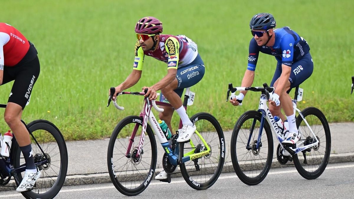 Roberto González representará a Panamá en el Mundial de Ciclismo