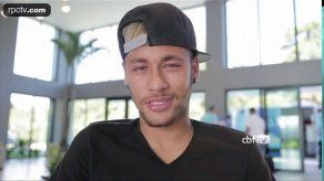 Brasil no pierde la fe tras baja de Neymar