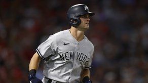 MLB: Andrew Benintendi y los Medias Blancas acuerdan contrato millonario