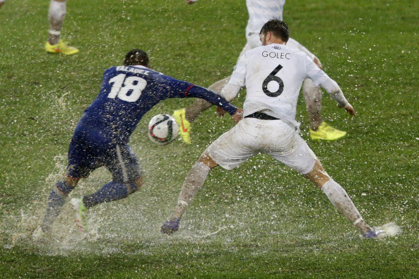FIFPro pide a FIFA investigar juego Mundial Clubes
