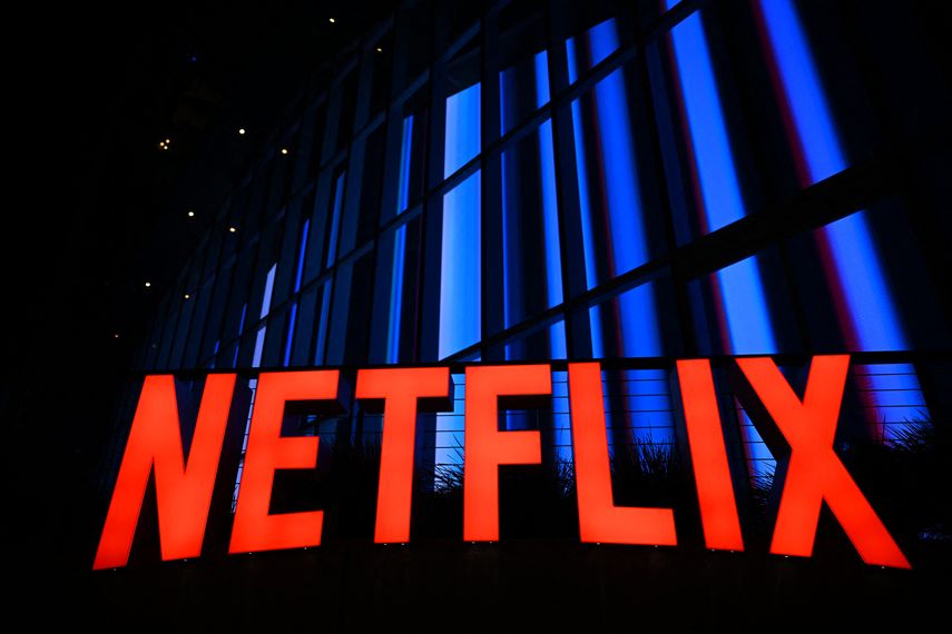 NFL: Netflix emitirá partido en vivo por primera vez