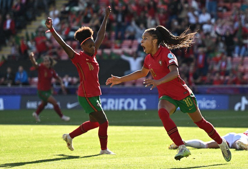 Mundial Femenino 2023: Figuras de la Selección de Portugal