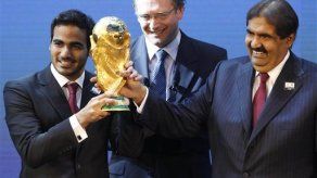 FIFA descarta quejas sobre votación para Mundial