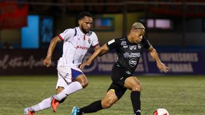 &nbsp;¡Candela! El CAI y el Plaza Amador empatan en la ida de semifinales de la LPF