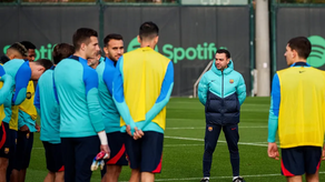 Sin Pedri y Lewandowski, el Barcelona enfrentará al Intercity&nbsp;